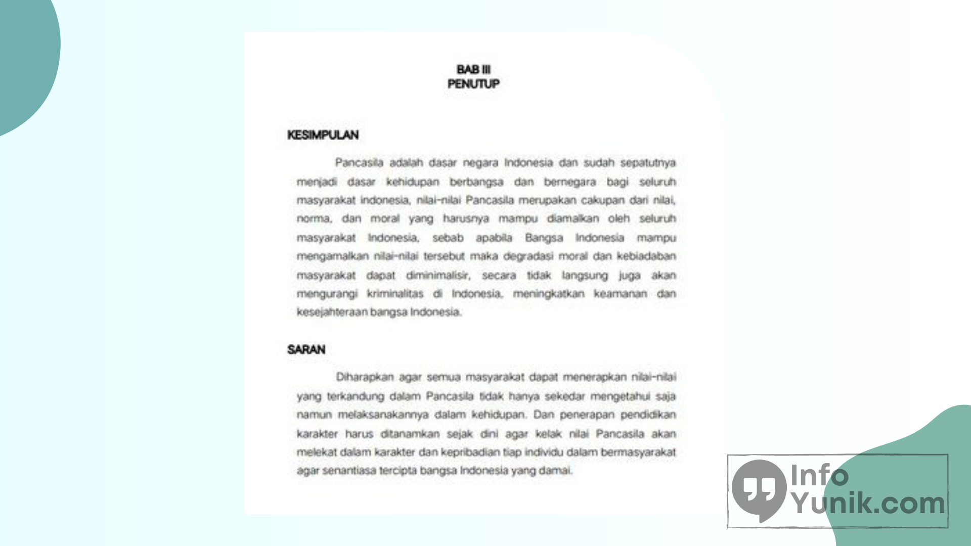 Ini Cara Membuat Makalah yang Baik dan Benar Bikin Kamu Terpukau!