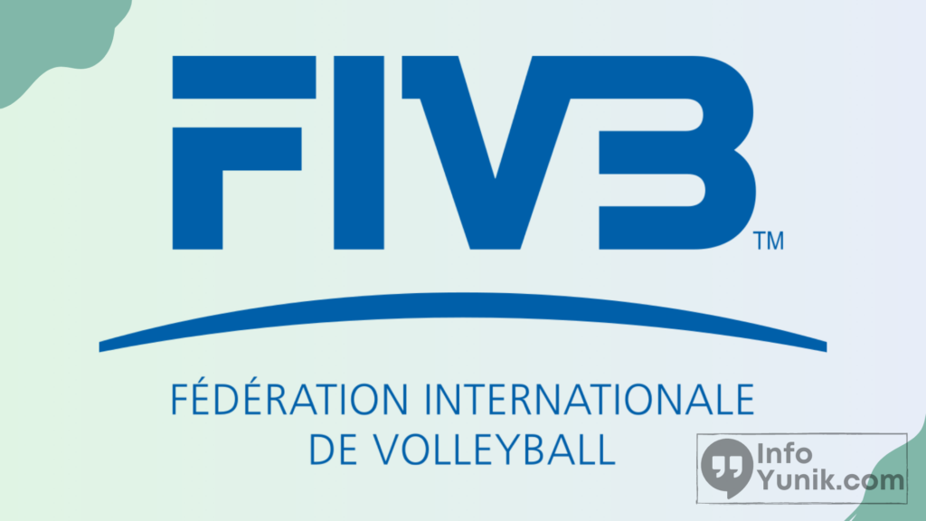 Peran FIVB dalam Pengembangan Bola Voli