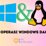 Perbedaan Sistem Operasi Windows dan Linux Temukan mana yang terbaik untuk Kamu