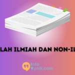 Perbedaan antara Makalah Ilmiah dan Non-Ilmiah yang Wajib Kamu Ketahui!