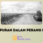 Pertempuran-Pertempuran dalam Perang Dunia 2 Mengguncang Dunia dengan Kehebatannya!