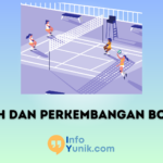 Sejarah dan Perkembangan Bola Voli Asal Usul dan Fakta Menarik