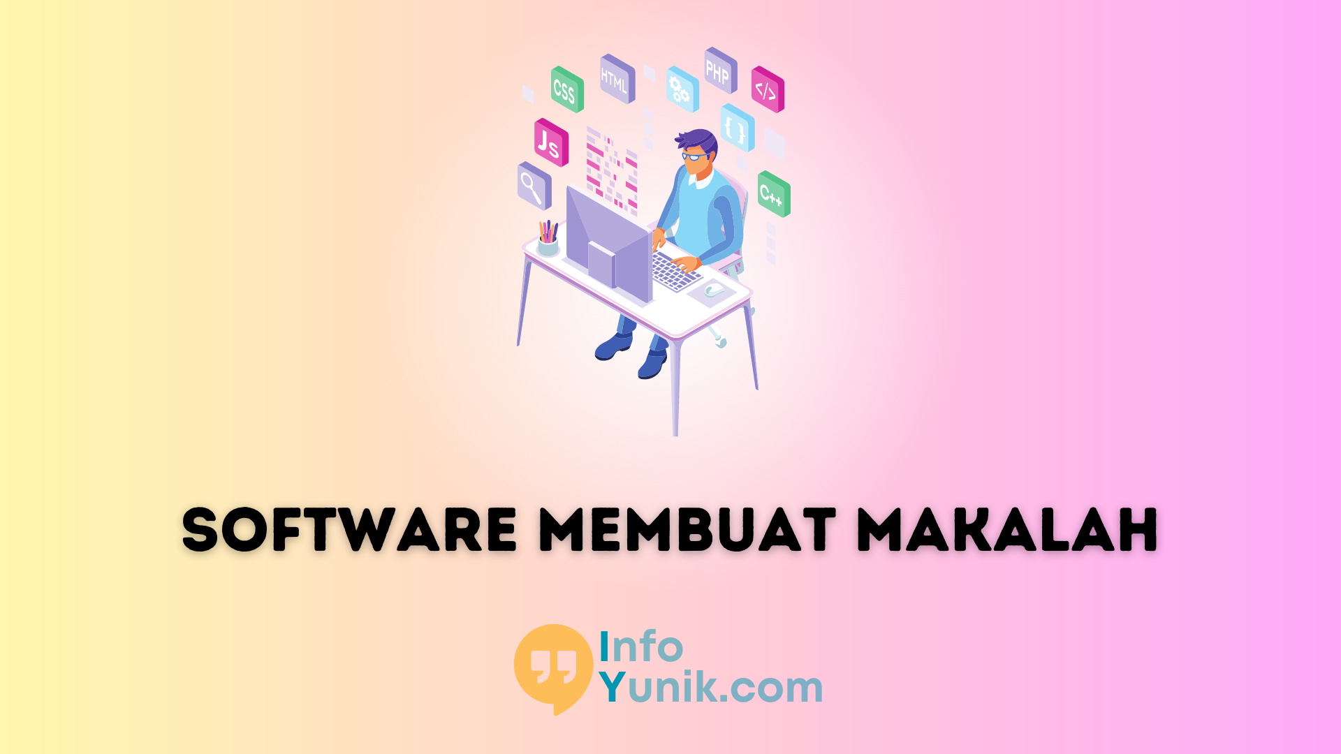 Software Membuat Makalah Ini Akan Meningkatkan Efisiensi dan Kreativitas