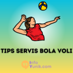 Tips Servis Bola Voli Cara Mudah dan Efektif untuk Menjadi Ahli Pemain Bola Voli!