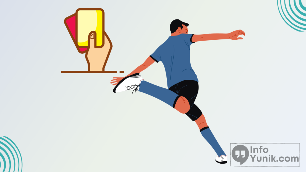 Tips untuk Memahami dan Mempraktikkan Aturan-Aturan Permainan Sepak Bola